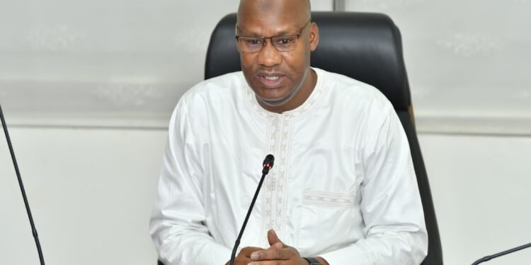 Santé : le Sénégal valide une stratégie de transformation à 6 661 milliards F CFA pour refonder son système de santé