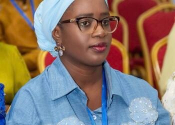 Nécrologie : le Dr Ndèye Yaga Cissé, figure de la gériatrie au Sénégal, s’est éteinte