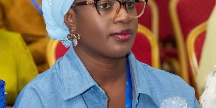 Nécrologie : le Dr Ndèye Yaga Cissé, figure de la gériatrie au Sénégal, s’est éteinte