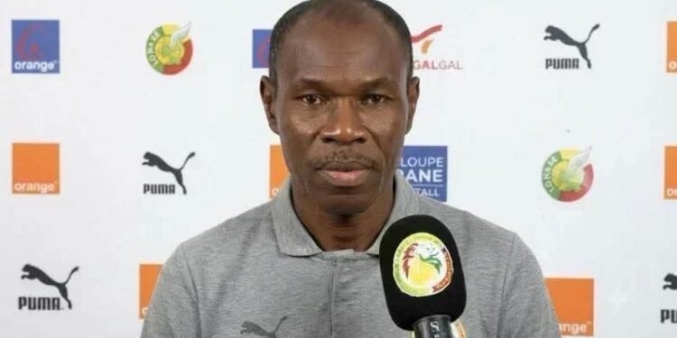Polémique autour de l’élimination du Sénégal : l’ASMS défend le Dr Abderahmane Fédiore et réclame des excuses publiques
