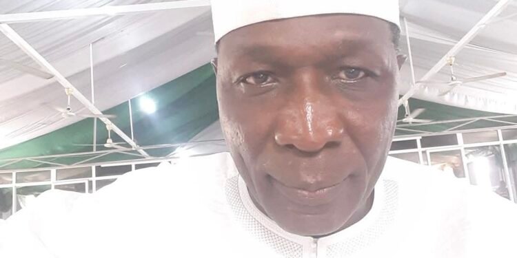 Boubacar Camara, médecin-pédiatre : «Dr Fédiore n’est pas un gynécologue, mais un excellent médecin du sport»