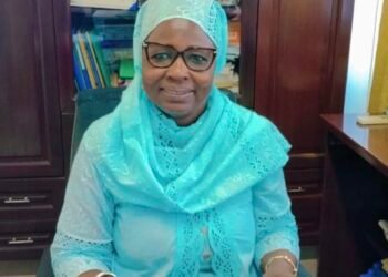 Canicule au Sénégal : Dr Codou Badiane Mané alerte sur les risques et appelle à des mesures de prévention