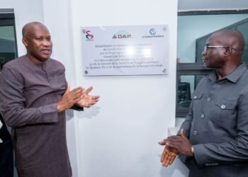 Renforcement du système de santé : Plus de 1,6 milliards FCFA investis pour moderniser la toxicologie et la maintenance biomédicale au Sénégal