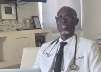 Fondation pour le SMIT : Quand les obstacles mettent fin au projet du Professeur Moussa Seydi