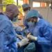 UCAD : 26 implants dentaires posés gratuitement au profit de patients