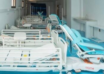 Ouverture de l’hôpital Seydi El Hadji Malick Sy : le Sutsas salue une avancée et plaide pour la réhabilitation de l’hôpital Mame Abdou Aziz Dabakh