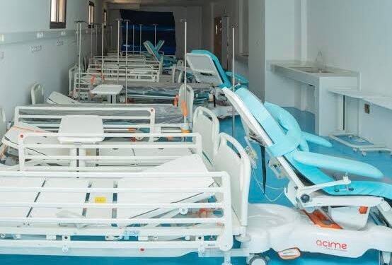 Ouverture de l’hôpital Seydi El Hadji Malick Sy : le Sutsas salue une avancée et plaide pour la réhabilitation de l’hôpital Mame Abdou Aziz Dabakh