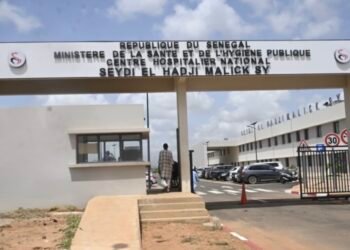Tivaouane : le Centre hospitalier Seydi El Hadji Malick Sy entame sa mise en service progressive