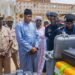 Gamou 2026 à Kaolack : un dispositif sanitaire renforcé pour protéger les pèlerins