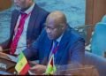 76e session du Comité régional de l’OMS pour l’Afrique : le Sénégal réaffirme son engagement pour une Afrique en meilleure santé