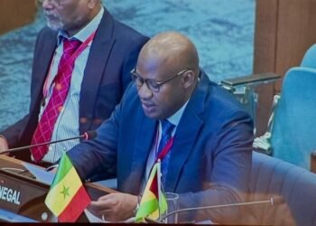 76e session du Comité régional de l’OMS pour l’Afrique : le Sénégal réaffirme son engagement pour une Afrique en meilleure santé