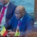 76e session du Comité régional de l’OMS pour l’Afrique : le Sénégal réaffirme son engagement pour une Afrique en meilleure santé