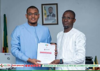 SEN-PNA : le Dr Karamba Diallo prend les rênes de la Direction générale