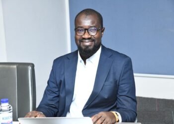 UCAD : le Pr Serigne Omar Sarr prend les commandes de la Chaire de Chimie analytique et Bromatologie