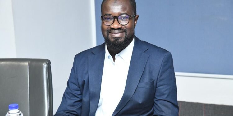 UCAD : le Pr Serigne Omar Sarr prend les commandes de la Chaire de Chimie analytique et Bromatologie