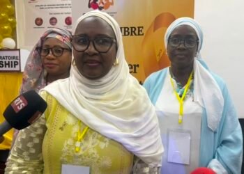 Cancer pédiatrique: 205 nouveaux cas enregistrés au Sénégal en 2025