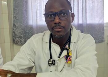 «A chacun son asthme» : le Pr Idrissa Demba Ba décrypte l’asthme de l’enfant et de l’adolescent