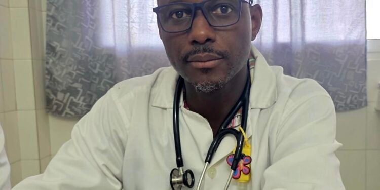 «A chacun son asthme» : le Pr Idrissa Demba Ba décrypte l’asthme de l’enfant et de l’adolescent