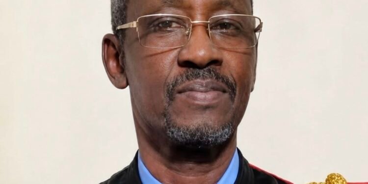 Décès du Pr Mamadou Sarr : la pédiatrie sénégalaise perd une figure emblématique