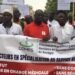 Grève nationale : le COMES rejoint le SAMES les 8 et 9 septembre