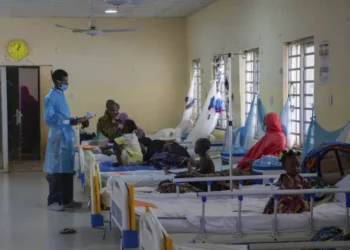 Diphtérie au Sénégal : 57 cas confirmés dont 8 décès au 8 septembre