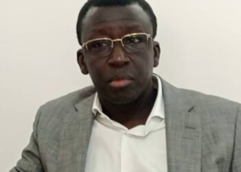 AG COAMEP : le Dr Abdou Kane Diop élu nouveau vice-président