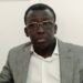 AG COAMEP : le Dr Abdou Kane Diop élu nouveau vice-président