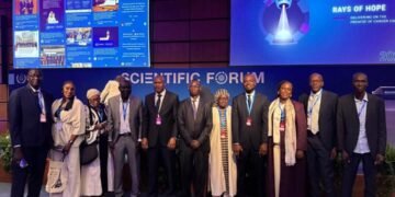 Lutte contre le cancer : le Sénégal s’engage pour un accès équitable aux soins