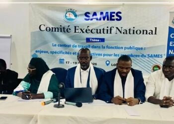 Nouveau plan d’action : le SAMES annonce une grève de 48 heures les 23 et 24 septembre