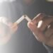 Tabagisme au Sénégal : près d’un demi-million d’adultes consomment du tabac en 2023