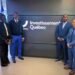 Hôpital Aristide Le Dantec : une mission au Canada pour préparer la réouverture et accélérer la transformation numérique