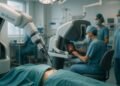 Cancer du sein précoce : la mastectomie robotisée da Vinci ouvre de nouvelles perspectives