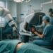 Cancer du sein précoce : la mastectomie robotisée da Vinci ouvre de nouvelles perspectives