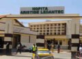 Hôpital Aristide Le Dantec : la livraison du nouvel établissement attendue en juin 2027