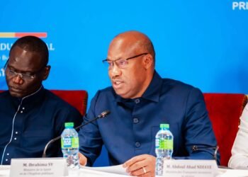 Recrutements, reclassements et extension de l’indemnité de logement : le ministre de la Santé fait le point et se dit ouvert au dialogue