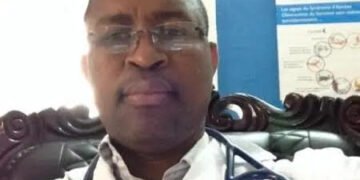 Réseau africain de médecine du sommeil : le Sénégalais Dr Ousmane Dieye nommé vice-président