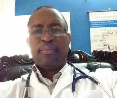 Réseau africain de médecine du sommeil : le Sénégalais Dr Ousmane Dieye nommé vice-président